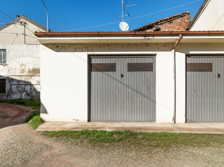 Terratetto unifamiliare in vendita, Vicolo Emilio Bigliani  14, Mede