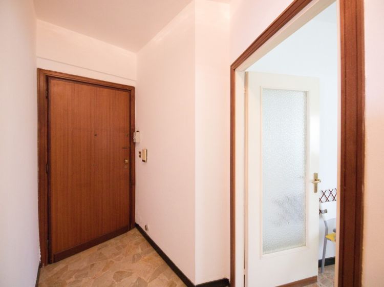 Trilocale in vendita, via Avosso  60, Casella