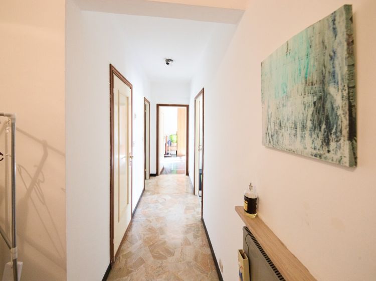 Trilocale in vendita, via Avosso  60, Casella