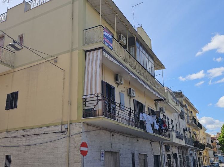 Quadrilocale in vendita, via Emilia 53, Cerignola