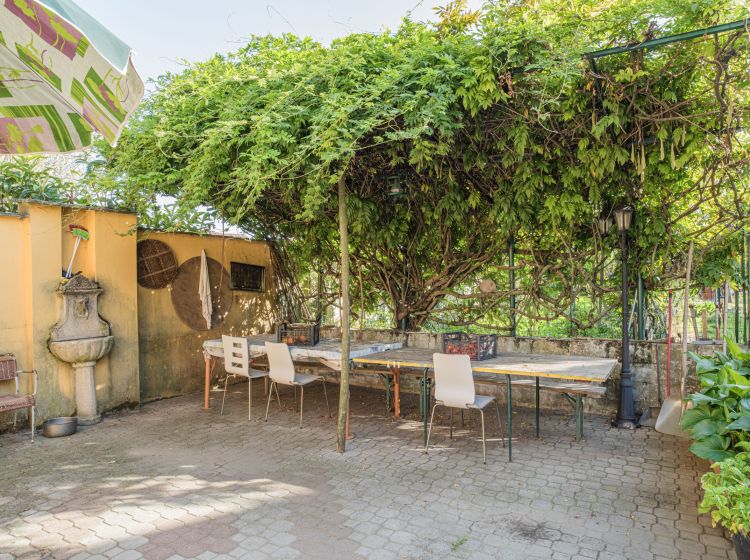 Villa in vendita, via Cesare Battisti  41, Frascarolo