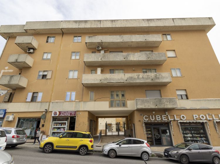 Appartamento in vendita, viale Tommaso Campanella  68, Mater Domini, Catanzaro