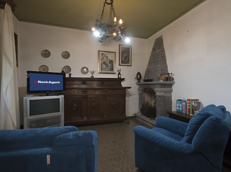 Terratetto unifamiliare in vendita, via di Raggioli, Raggioli, Pelago