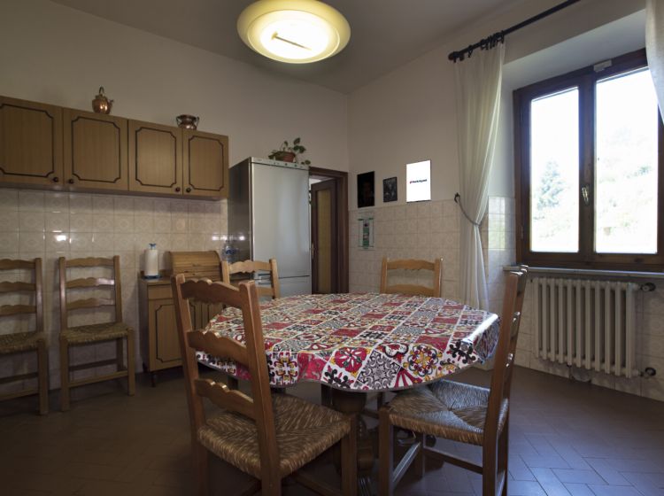 Terratetto unifamiliare in vendita, via di Raggioli, Raggioli, Pelago