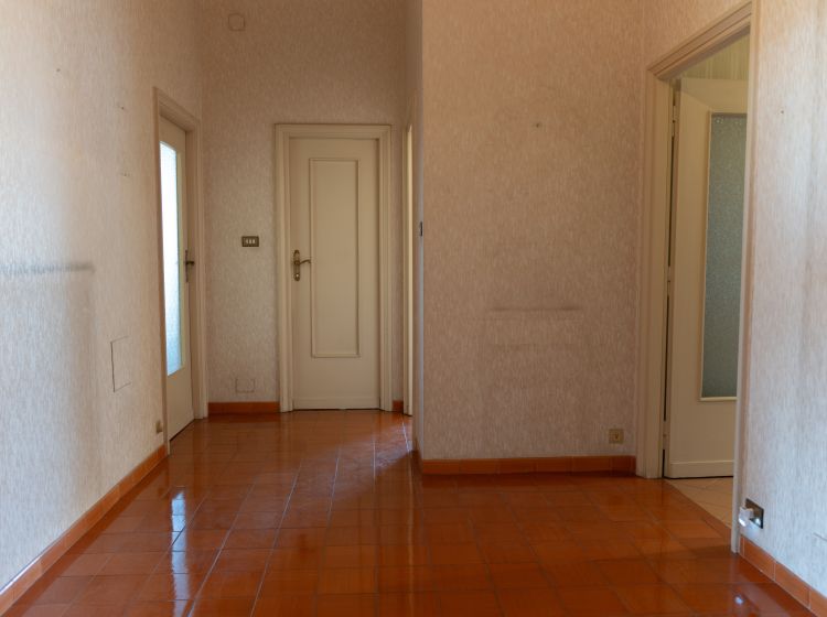 Appartamento in vendita, Corso Francesco Ferrucci  105, Cenisia, Torino