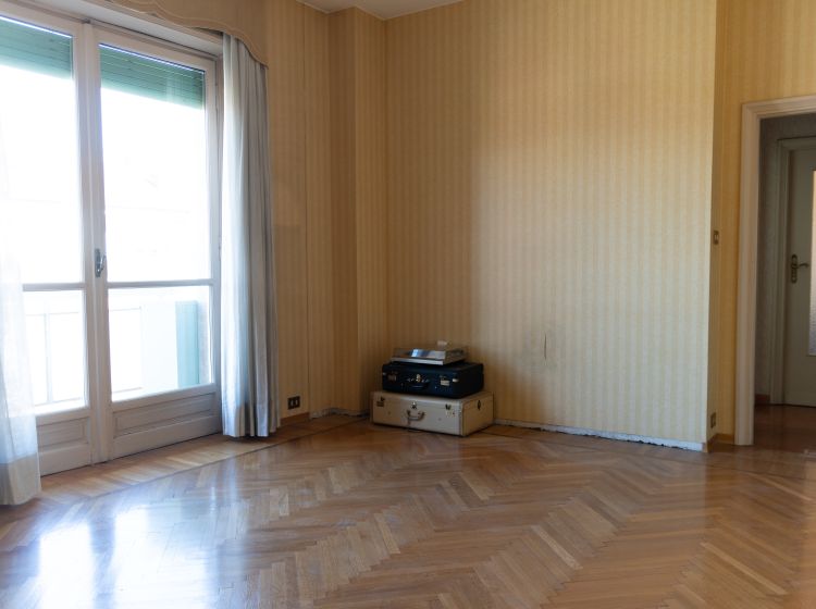 Appartamento in vendita, Corso Francesco Ferrucci  105, Cenisia, Torino
