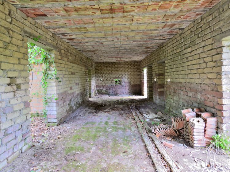 Terreno residenziale in vendita, via dell&#039;Agricoltura - 00033 - Cave (RM), Cave