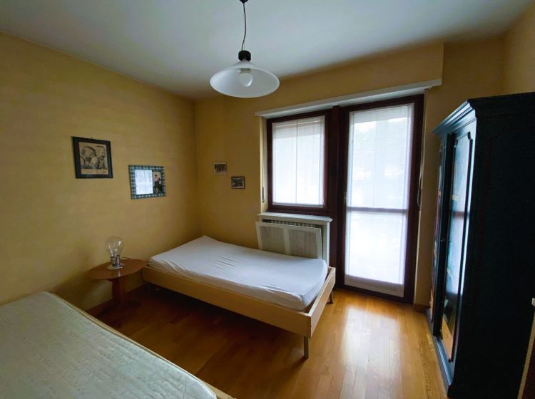 Appartamento in vendita, viale M.Capuccio  57, Bardonecchia