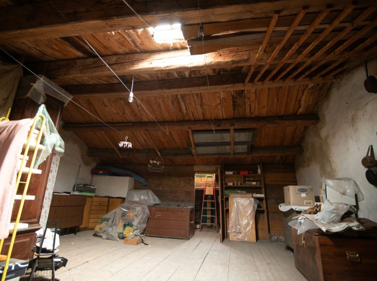 Terratetto unifamiliare in vendita, Corso G. Matteotti  39, San Costanzo