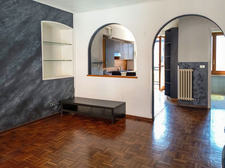 Quadrilocale in vendita, via Magnano  4, Lucento, Torino