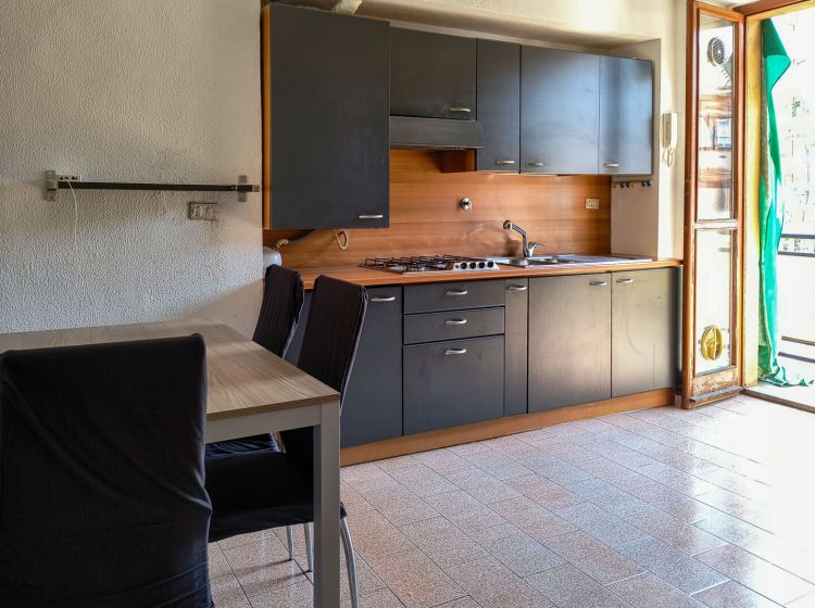 Quadrilocale in vendita, via Magnano  4, Lucento, Torino
