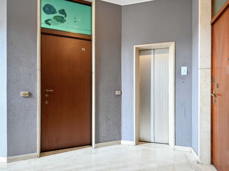 Quadrilocale in vendita, viale Montecatini  8, Romano Di Lombardia