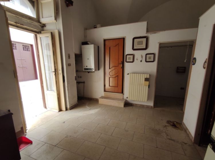 Terratetto unifamiliare in vendita, Vico 1 Agraria  35, Cerignola