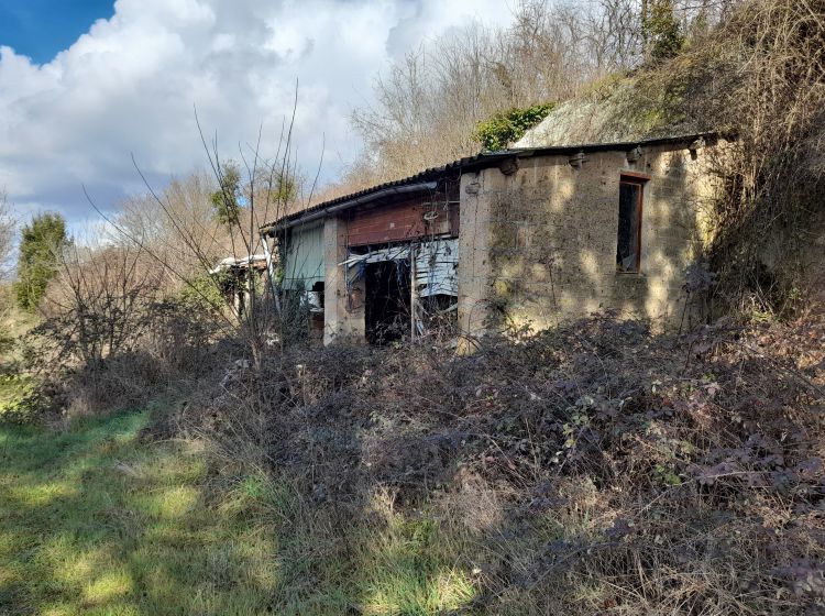Terreno agricolo in vendita, Località la Villa snc, Acquapendente