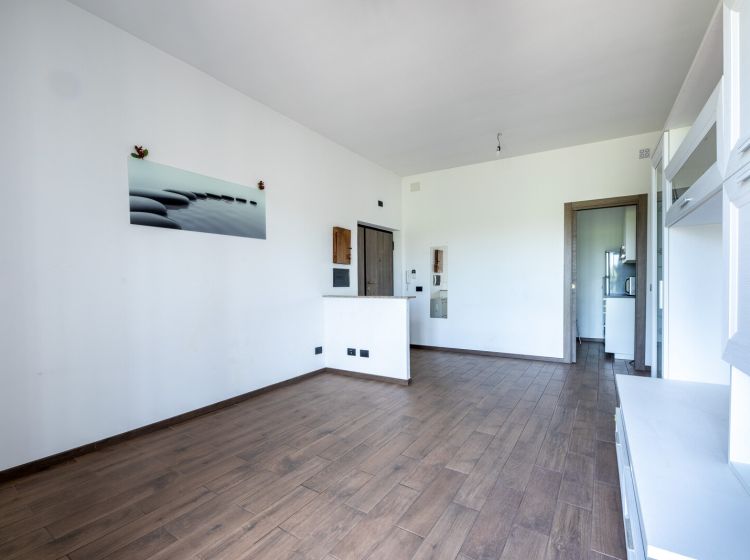 Trilocale in vendita, via Spadola  9, Anagnina, Roma