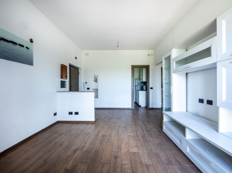 Trilocale in vendita, via Spadola  9, Anagnina, Roma