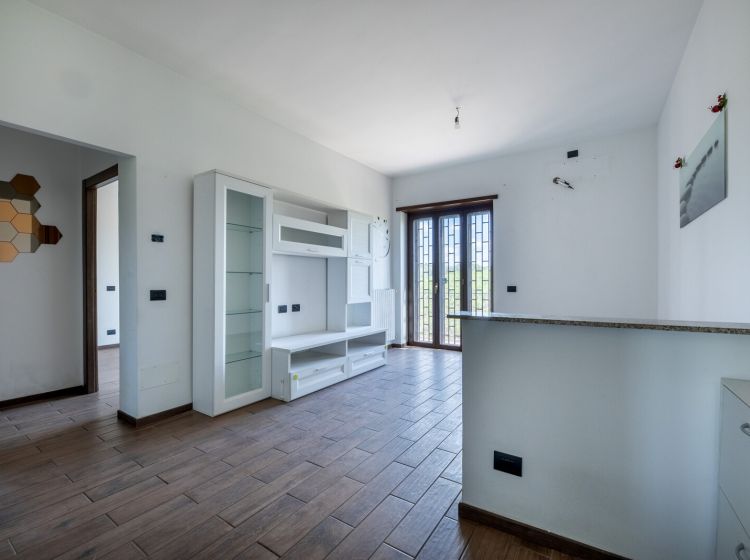 Trilocale in vendita, via Spadola  9, Anagnina, Roma