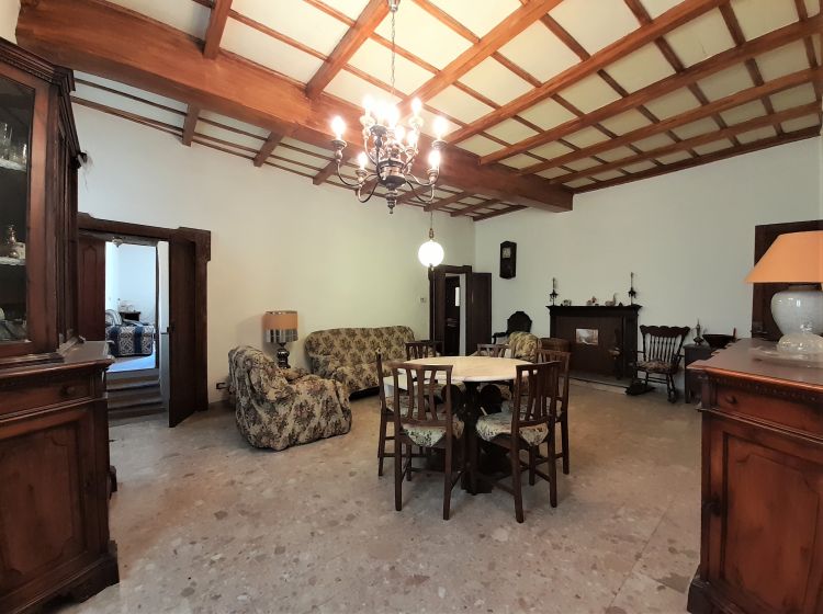 Trilocale in vendita, via Maidalchini  3, Acquapendente