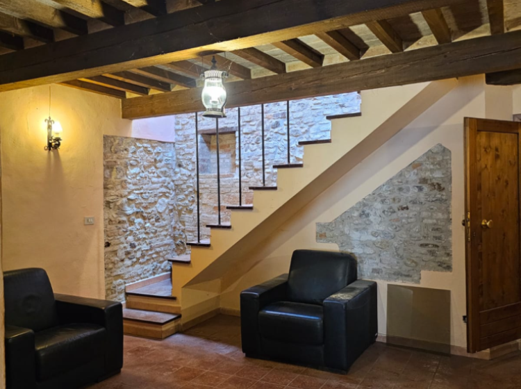 Bilocale in vendita, via delle Maioliche  5, Urbania