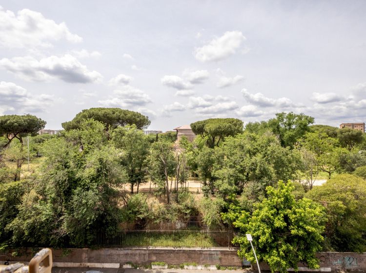 Bilocale in vendita, via Cherso  8, Monti Tiburtini, Roma