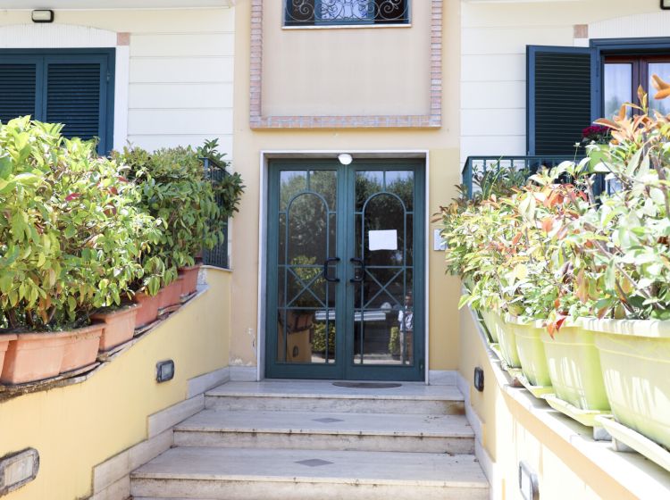 Trilocale in vendita, via Guglielmo Marconi  101, Sant&#039;antimo