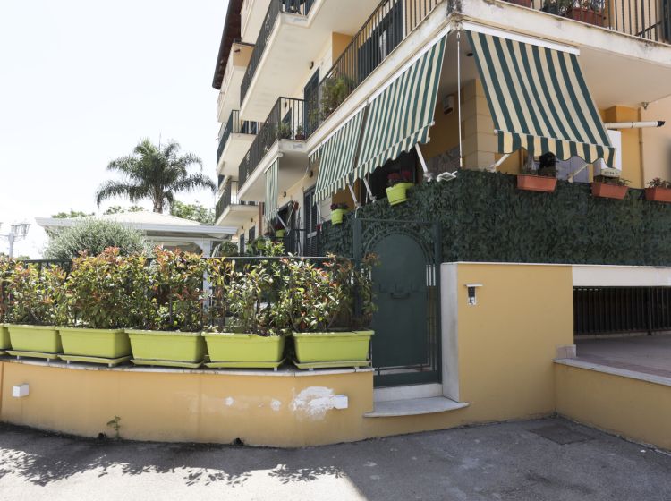 Trilocale in vendita, via Guglielmo Marconi  101, Sant&#039;antimo