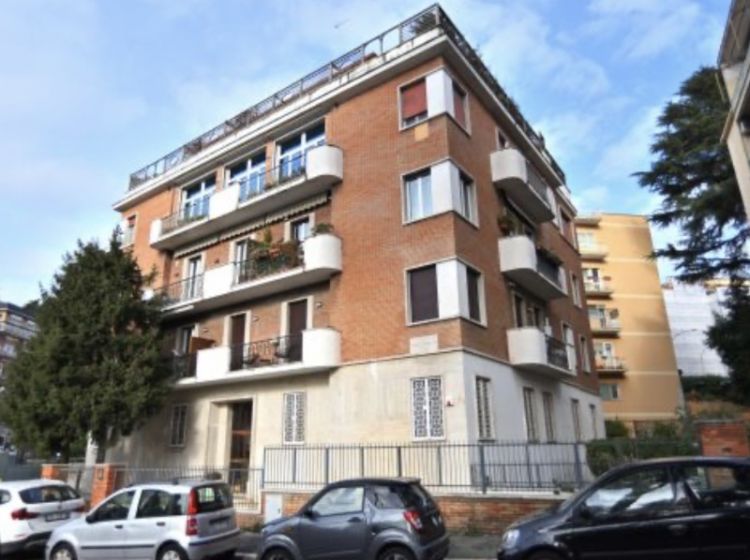 Trilocale in vendita, viale delle Medaglie d'Oro  406, Balduina, Roma