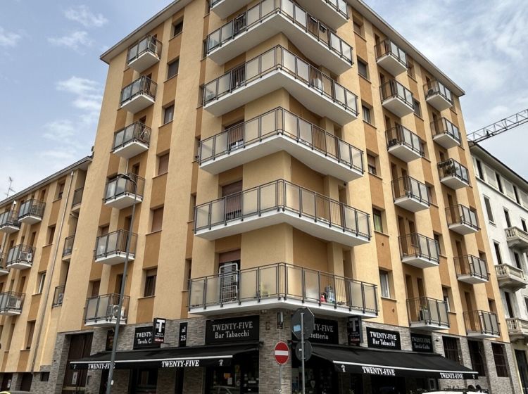 Loft in vendita, via Guglielmo Guintellino 25, Barona, Milano