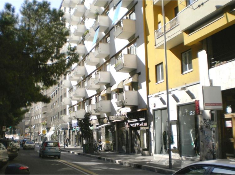 Attività / Licenza in vendita, viale Libia, Trieste, Roma