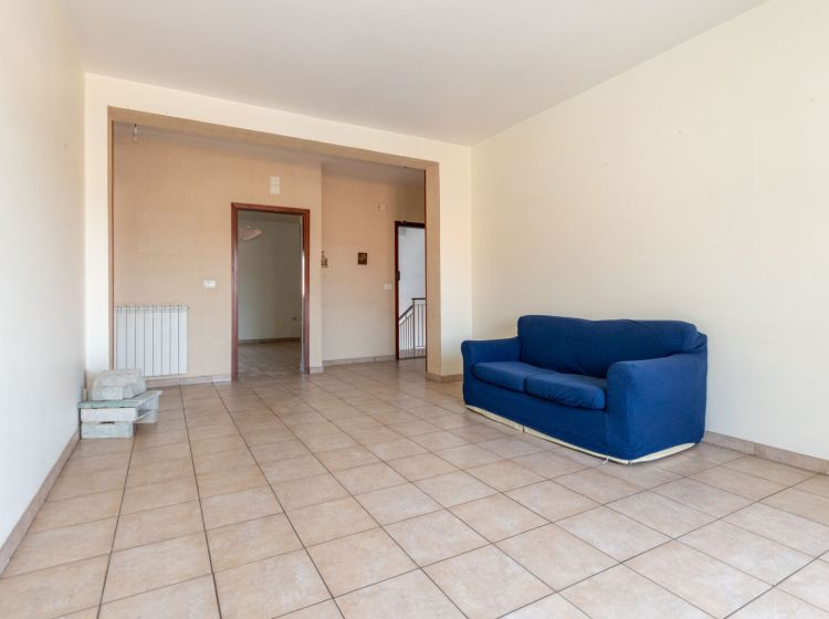 Trilocale in vendita, via Francesco Orestano  57, Aci Sant&#039;antonio