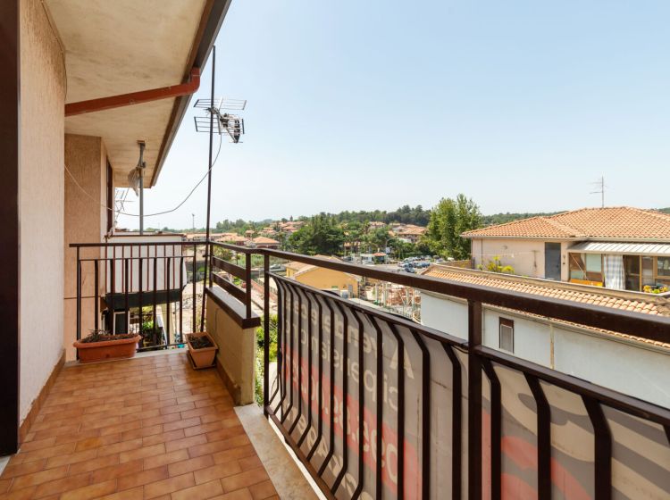 Trilocale in vendita, via Francesco Orestano  57, Aci Sant'antonio