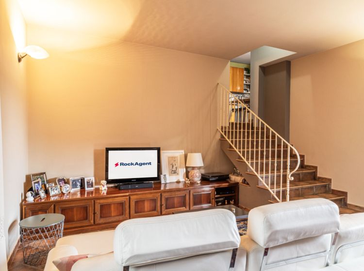 Villa in vendita, via Bercleda 36, Vigevano