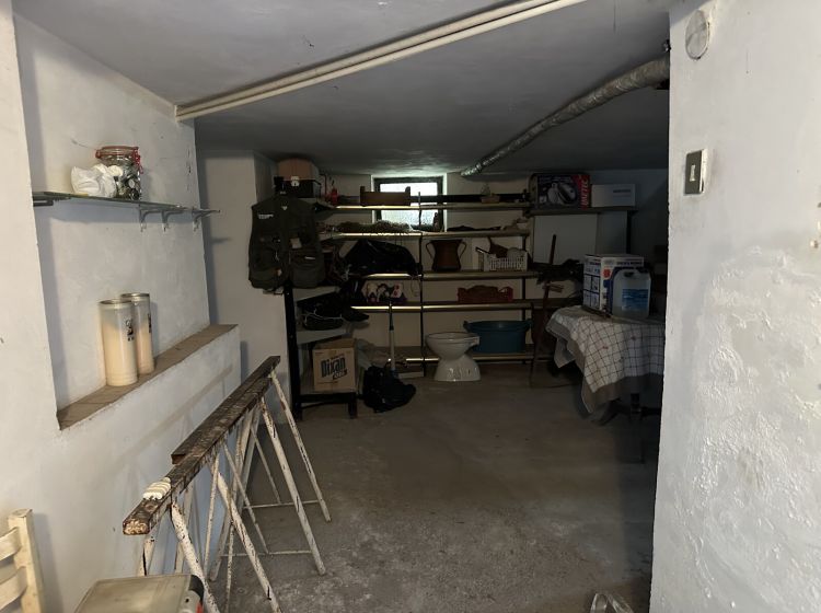 Appartamento in villa in vendita, via delle Nazioni Unite 36, Alanno Scalo, Alanno
