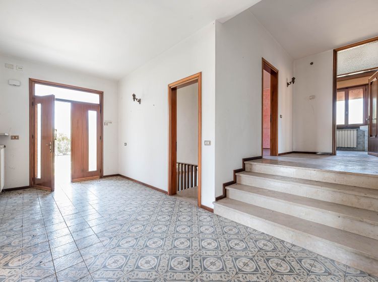 Villa in vendita, via Corriva, Casacorba, Vedelago