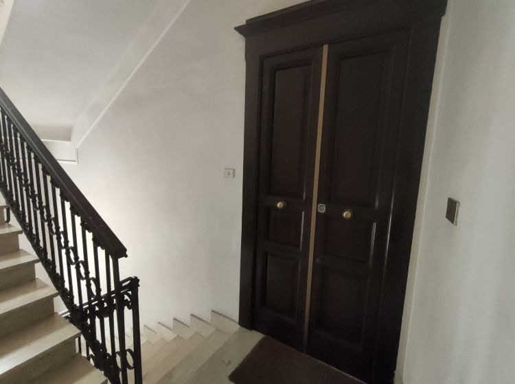 Trilocale in vendita, via Domenico Acclavio  90, Borgo, Taranto