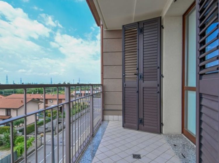 Trilocale in vendita, via Q. di Vona  93, Cassano D&#039;adda