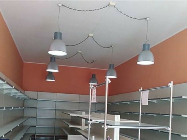 Negozio in vendita, viale di Ponente, Cerignola