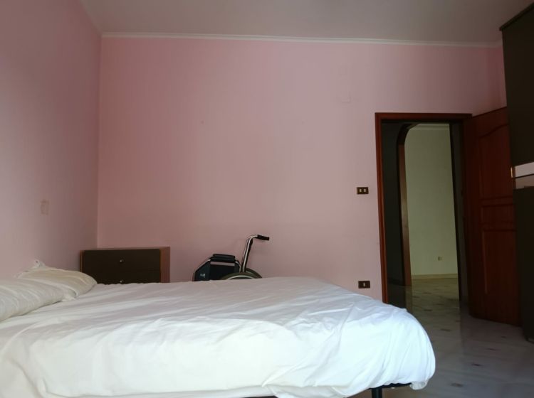 Trilocale in vendita, Cerignola