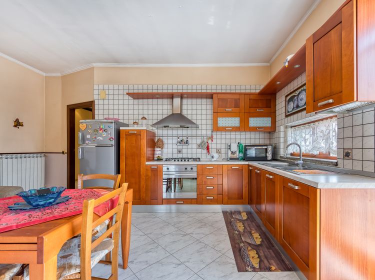 Stabile o palazzo in vendita, via Passanti Flocco  272, Boscoreale