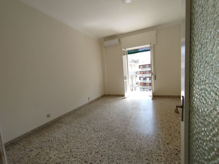 Trilocale in affitto, via Principe Nicola  9, Guardia, Catania