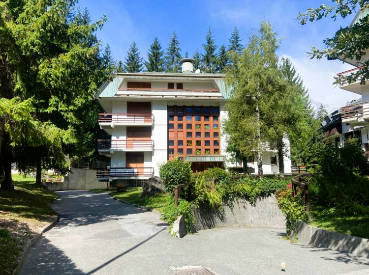 Monolocale in vendita, viale Roma 79, Bardonecchia