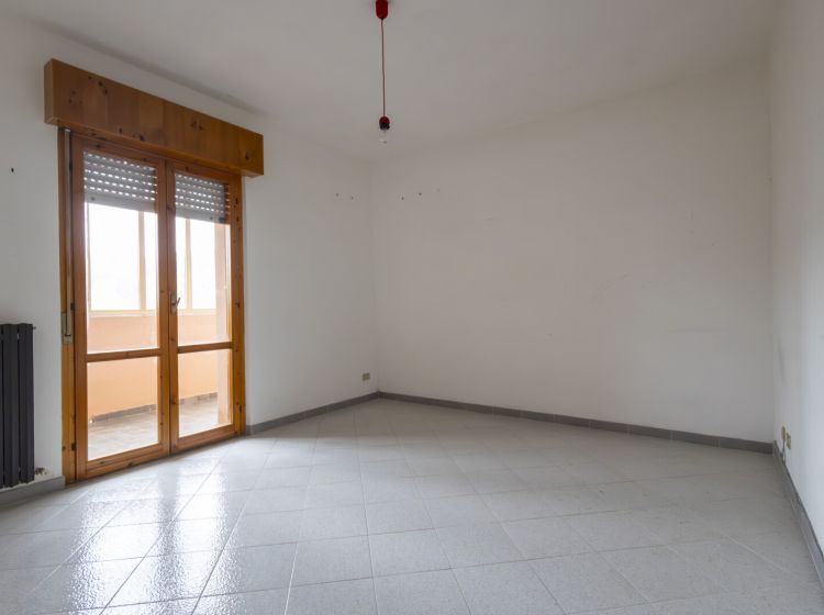 Quadrilocale in vendita, viale Barlaam da Seminara  27, Cavita, Catanzaro