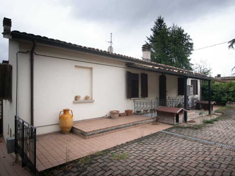 Villa in vendita, via Bellaria  42, Bellaria, Acqualagna