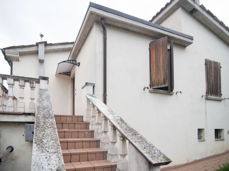 Villa in vendita, via Bellaria  42, Bellaria, Acqualagna