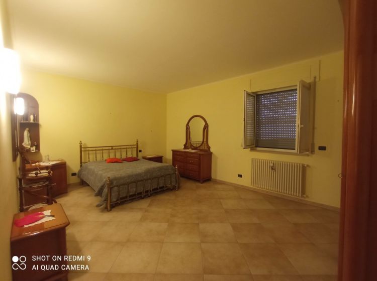 Trilocale in vendita, Piazza Gabriele D&#039;Annunzio  7, Cerignola