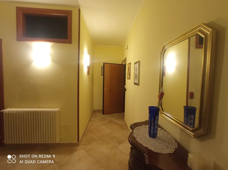 Trilocale in vendita, Piazza Gabriele D&#039;Annunzio  7, Cerignola