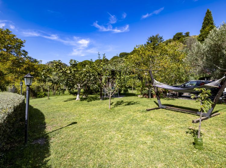 Villa in vendita, Contrada Zaccano, Caraffa Di Catanzaro