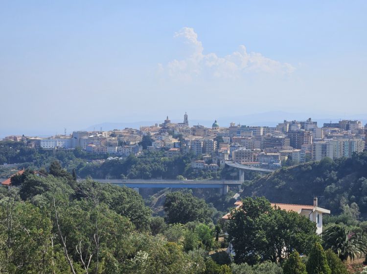 Appartamento in vendita, via Regina Madre  44, Siano, Catanzaro