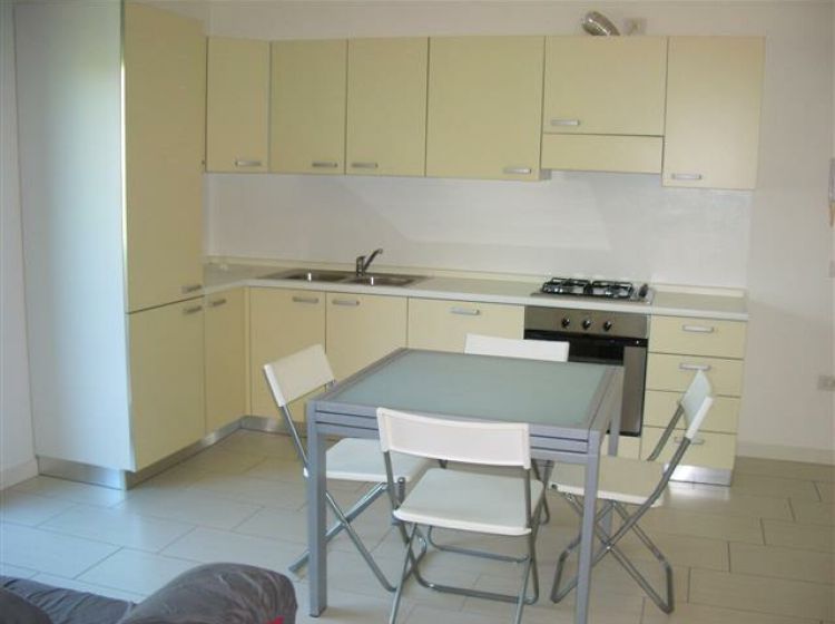Bilocale in affitto, via Cappello 50, Noventa Padovana