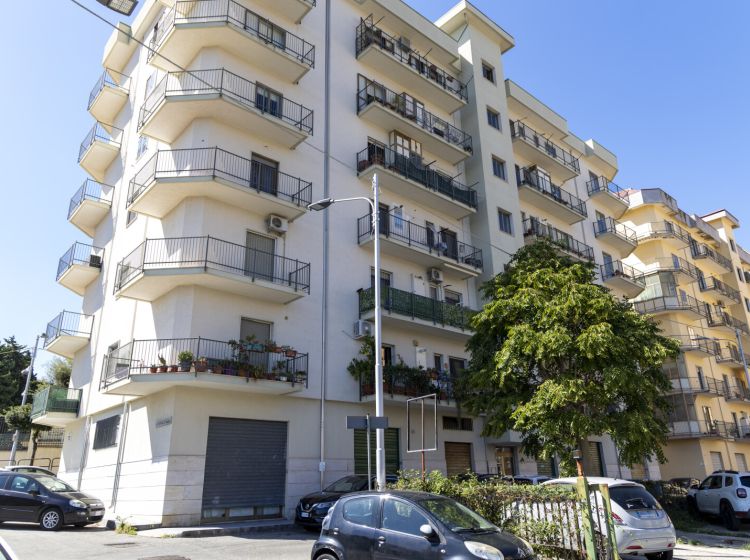 Appartamento in vendita, via Domenico Mottola d&#039;Amato  7, Stadio, Catanzaro